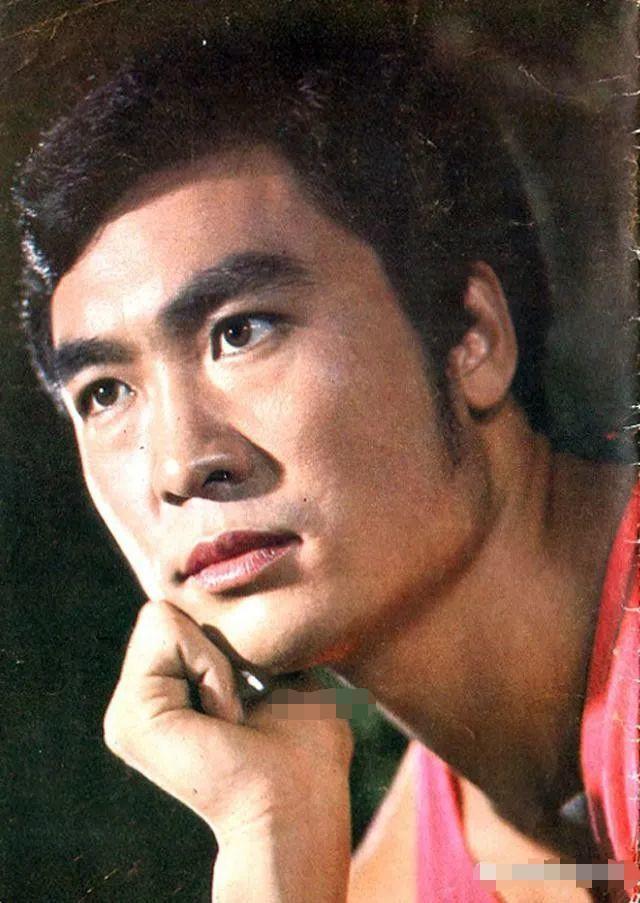 如果祝延平在央视版水浒中扮演武松,效果是否会强过丁海峰?