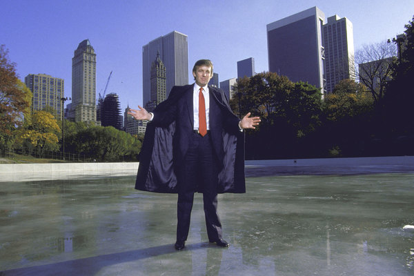 特朗普-彭斯|“总统没有绝对豁免权”，特朗普被判交出纳税记录