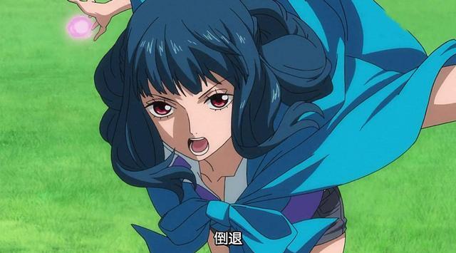 海贼王动画原创的3颗果实莫莫果实被浪费倒退果实潜力无限