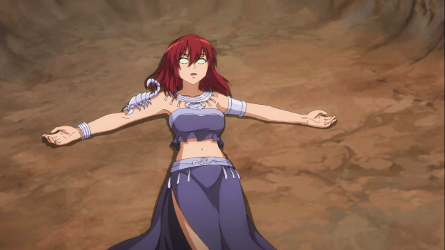 狐妖小红娘:欢都落兰被王富贵带成逗比,涂山苏苏实力补刀