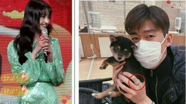 张翰|分手6年，张翰罕见发声：“再见了，郑爽。”