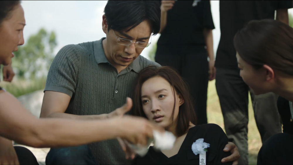 朱晶晶|张东升怎么知道晶晶坠楼的秘密？是谁泄密的，或许普普知道