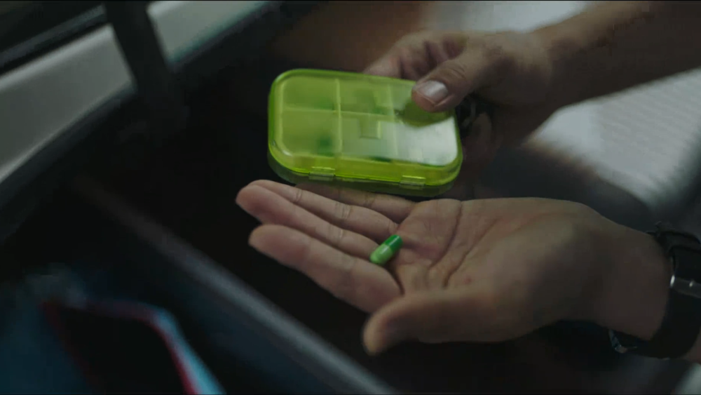 朱晶晶|张东升怎么知道晶晶坠楼的秘密？是谁泄密的，或许普普知道