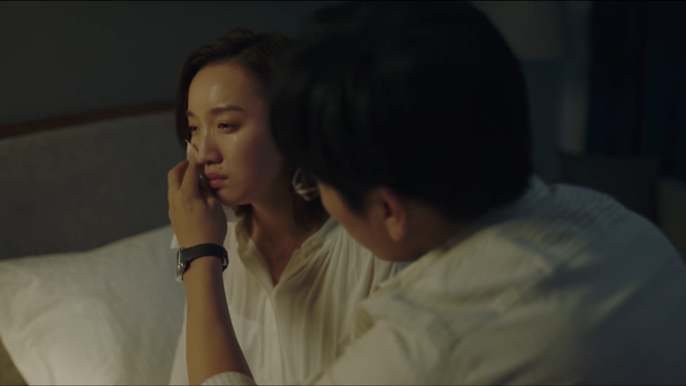 朱晶晶|张东升怎么知道晶晶坠楼的秘密？是谁泄密的，或许普普知道