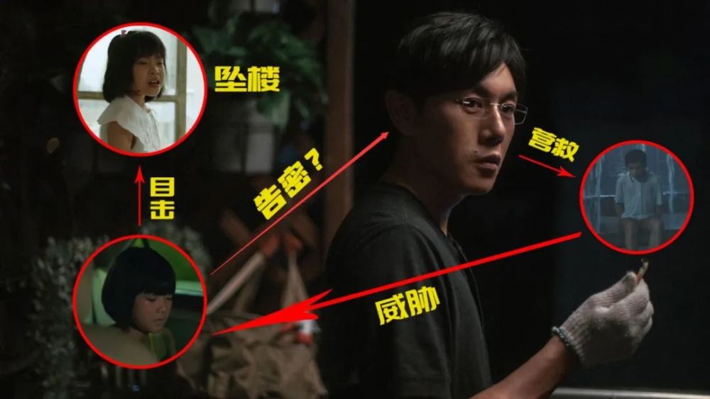 朱晶晶|张东升怎么知道晶晶坠楼的秘密？是谁泄密的，或许普普知道