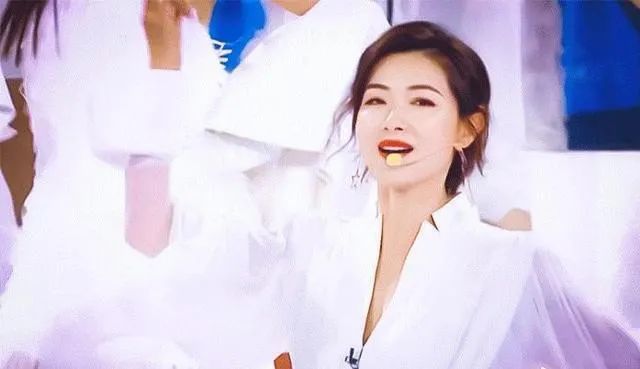 万茜|乘风破浪的姐姐下一个人设崩塌的会是她吗？