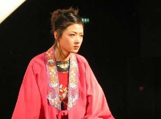 万茜|乘风破浪的姐姐下一个人设崩塌的会是她吗？