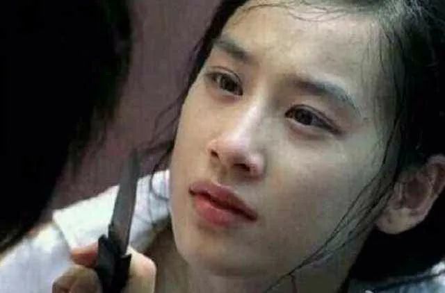 万茜|乘风破浪的姐姐下一个人设崩塌的会是她吗？