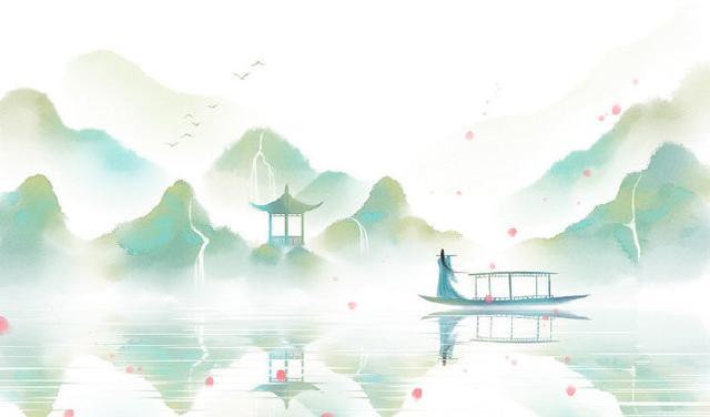 古诗十九首|读了这三首诗词，才明白人生的最高境界，就两个字