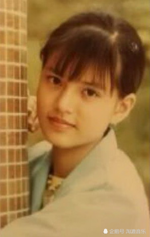 李若彤|23年后和段誉同台的李若彤，已不是当年的王语嫣，网友：姑姑，过儿呢？