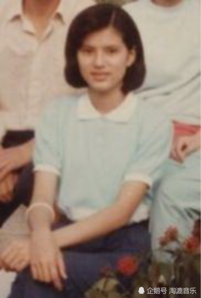 李若彤|23年后和段誉同台的李若彤，已不是当年的王语嫣，网友：姑姑，过儿呢？