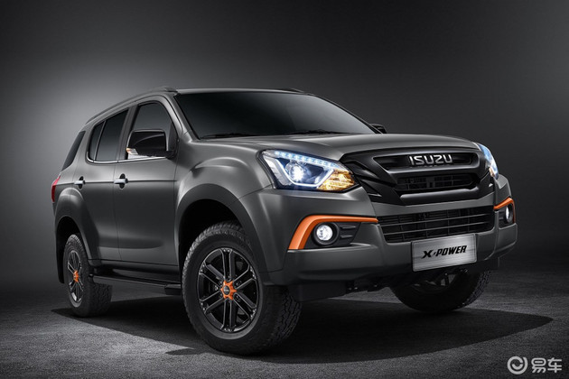 售价24782538万牧游侠19txpower版车型上市