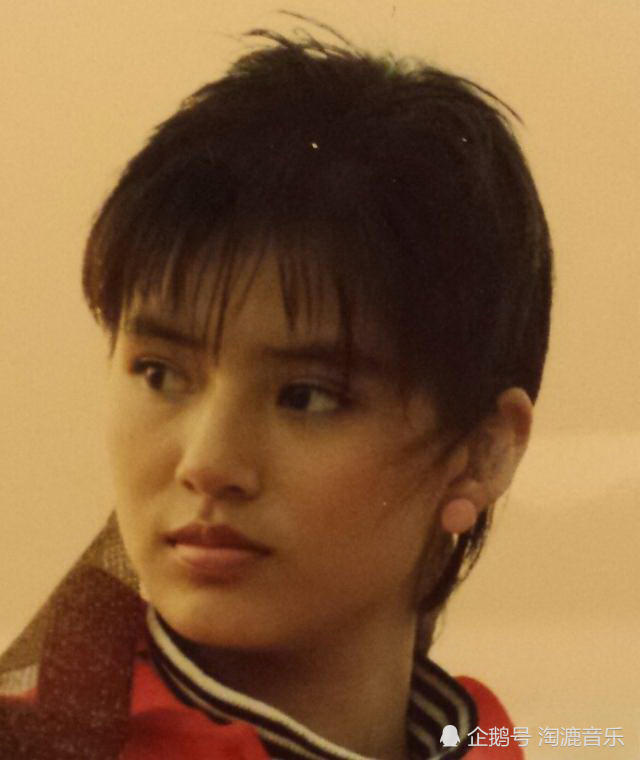 李若彤|23年后和段誉同台的李若彤，已不是当年的王语嫣，网友：姑姑，过儿呢？