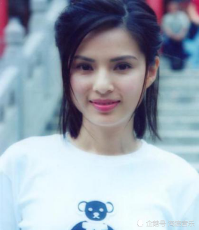 李若彤|23年后和段誉同台的李若彤，已不是当年的王语嫣，网友：姑姑，过儿呢？