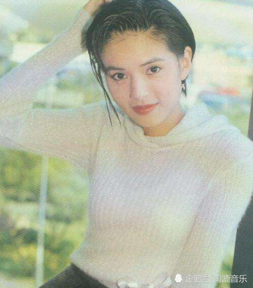 李若彤|23年后和段誉同台的李若彤，已不是当年的王语嫣，网友：姑姑，过儿呢？