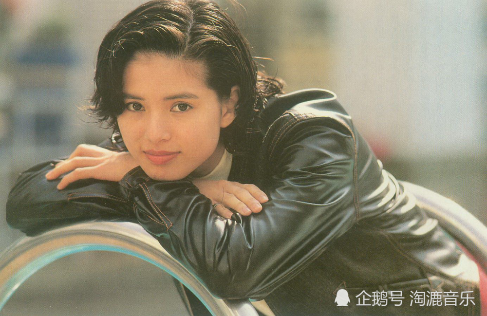 李若彤|23年后和段誉同台的李若彤，已不是当年的王语嫣，网友：姑姑，过儿呢？