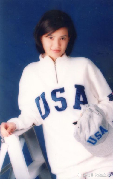 李若彤|23年后和段誉同台的李若彤，已不是当年的王语嫣，网友：姑姑，过儿呢？