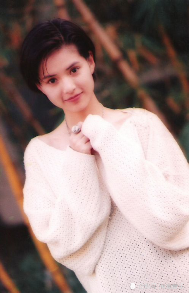 李若彤|23年后和段誉同台的李若彤，已不是当年的王语嫣，网友：姑姑，过儿呢？