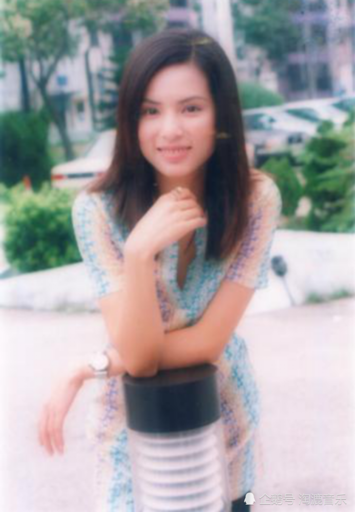 李若彤|23年后和段誉同台的李若彤，已不是当年的王语嫣，网友：姑姑，过儿呢？