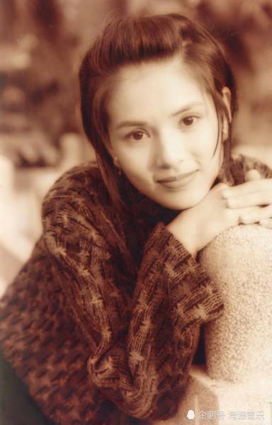 李若彤|23年后和段誉同台的李若彤，已不是当年的王语嫣，网友：姑姑，过儿呢？