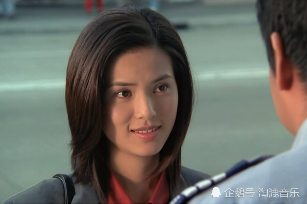 李若彤|23年后和段誉同台的李若彤，已不是当年的王语嫣，网友：姑姑，过儿呢？