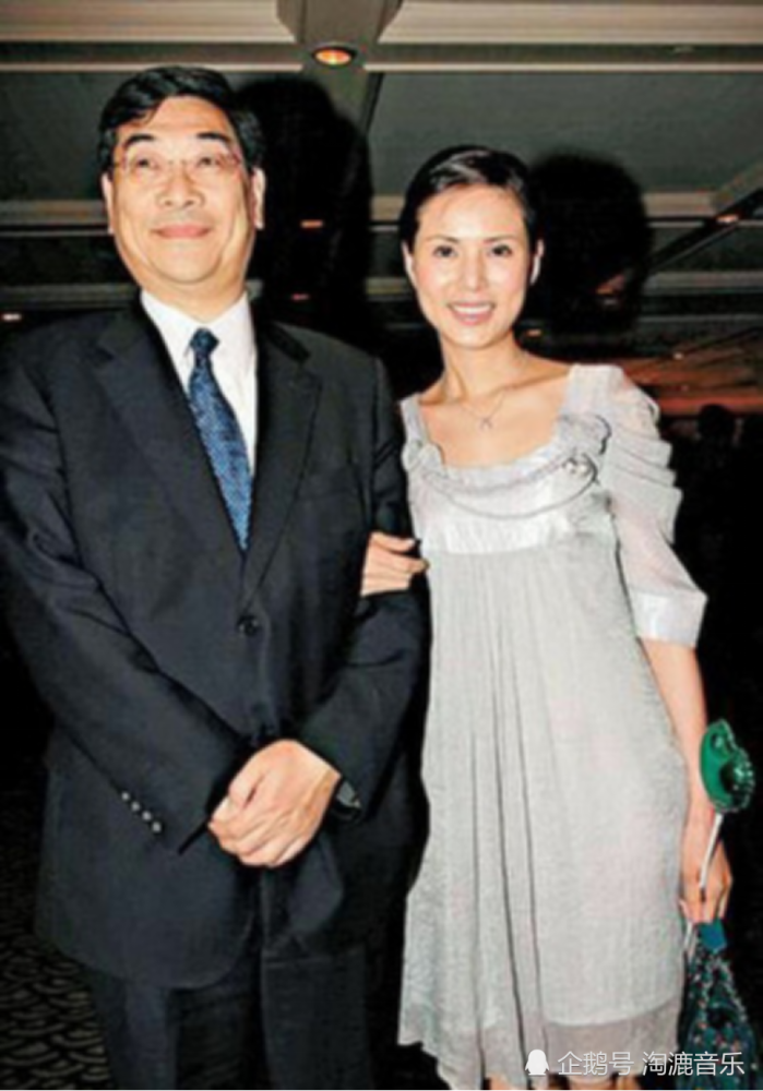 李若彤|23年后和段誉同台的李若彤，已不是当年的王语嫣，网友：姑姑，过儿呢？