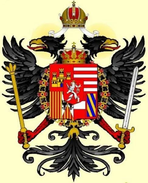 哈布斯堡家族源于公元6世纪,直到1020年,在瑞士的阿尔高州,建立了一座