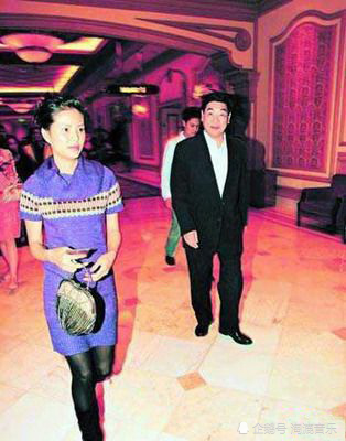 李若彤|23年后和段誉同台的李若彤，已不是当年的王语嫣，网友：姑姑，过儿呢？