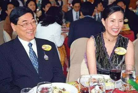 李若彤|23年后和段誉同台的李若彤，已不是当年的王语嫣，网友：姑姑，过儿呢？