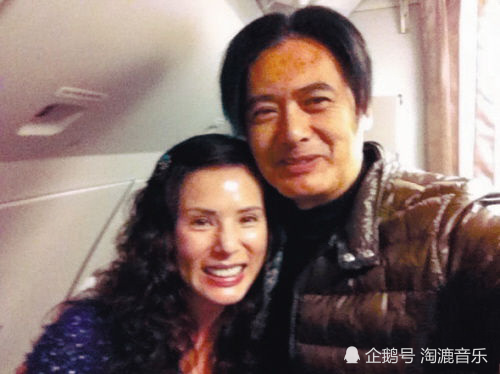 李若彤|23年后和段誉同台的李若彤，已不是当年的王语嫣，网友：姑姑，过儿呢？