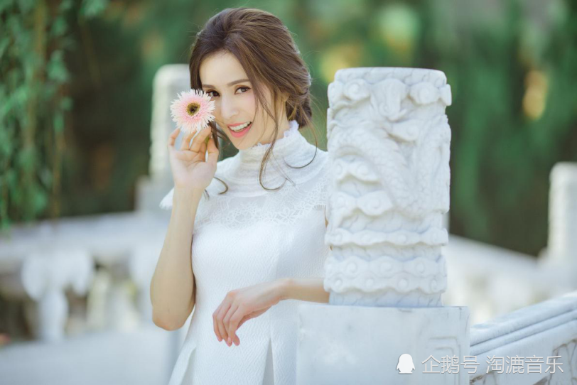 李若彤|23年后和段誉同台的李若彤，已不是当年的王语嫣，网友：姑姑，过儿呢？