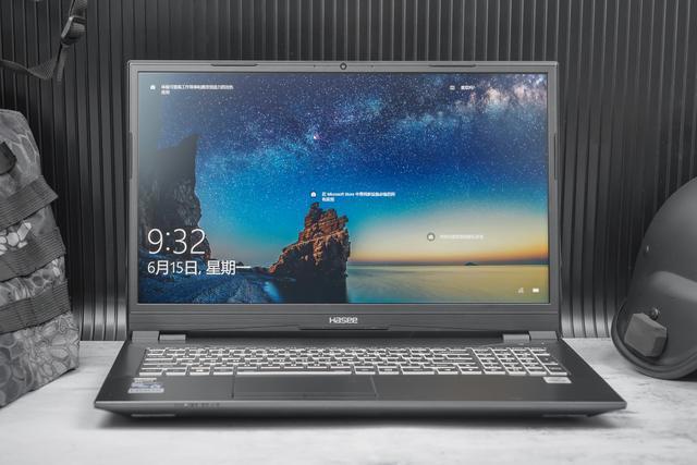 神舟战神tx6-cu5da图赏:新一代学成吃鸡游戏本标杆