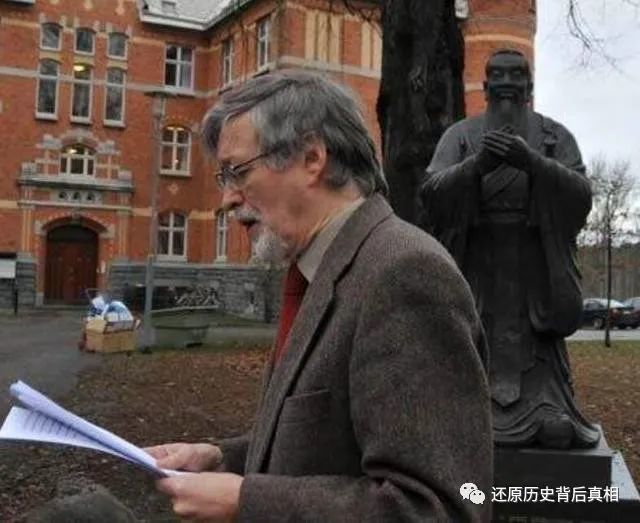 孔子学院|孔子学院免费教汉语，为何很多西方国家却“不欢迎”呢？