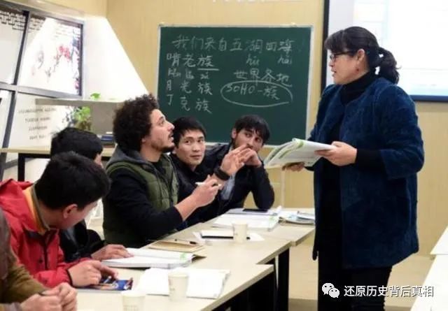孔子学院|孔子学院免费教汉语，为何很多西方国家却“不欢迎”呢？