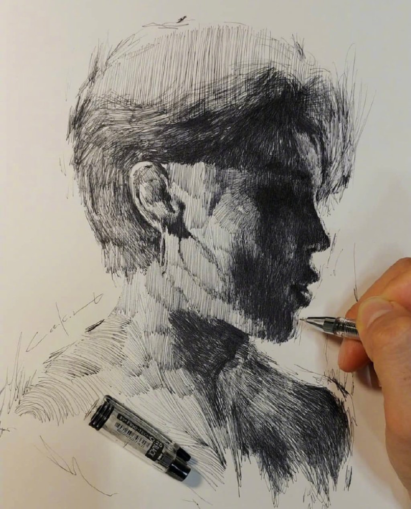 不要问问就是上天对朴智旻的赏赐