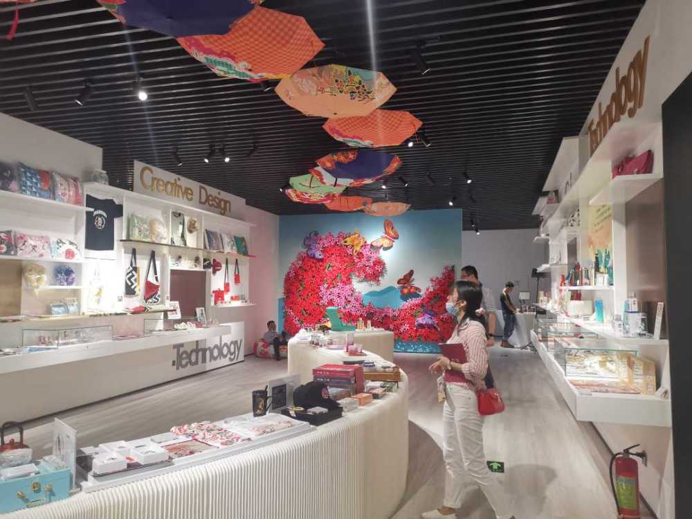 江西|2020年江西省文化强省建设推进大会系列活动开幕