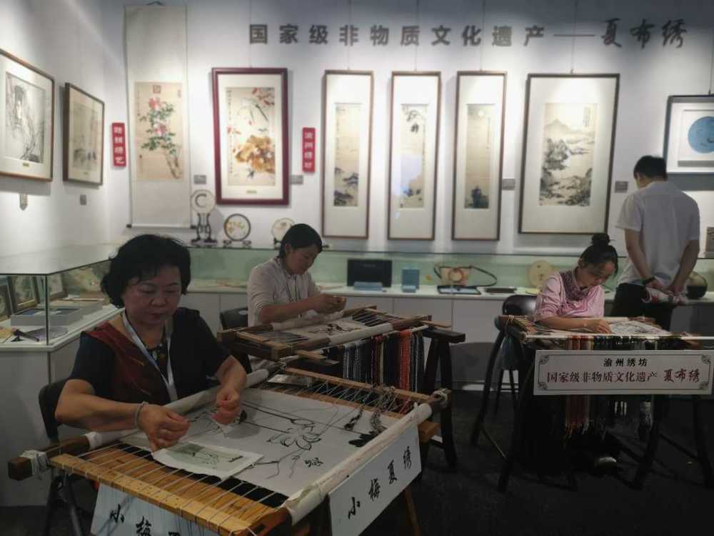 江西|2020年江西省文化强省建设推进大会系列活动开幕