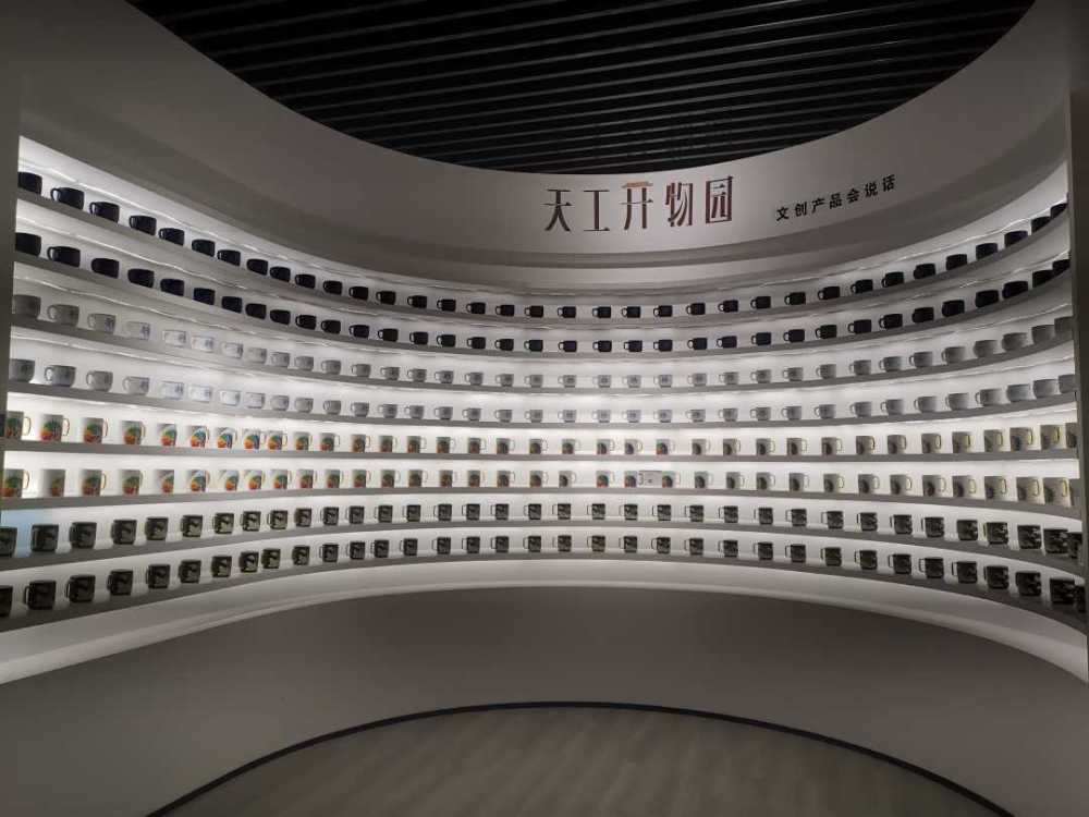 江西|2020年江西省文化强省建设推进大会系列活动开幕