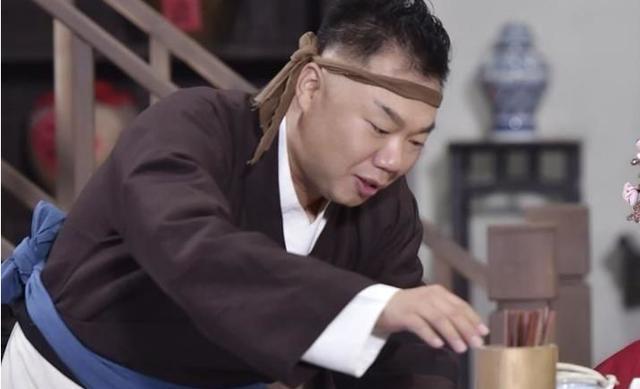 《武林外传》中所有人都火了,演李大嘴的姜超去哪了?