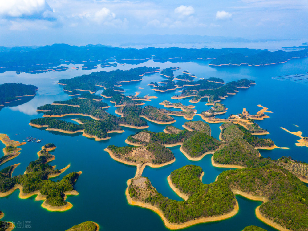 緩解浙江,安徽等省份防汛壓力,根據浙江省水利廳發佈的新安江水庫4號