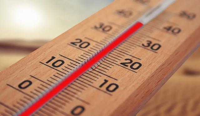 北极圈|最大温差106℃！极地小镇夏季气温拟创北极圈最高