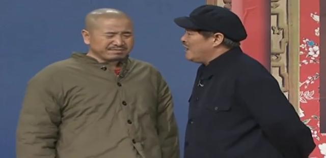 乡村爱情|《乡村爱情》刘能被换角！51岁胡子邋遢发白，离开本山自立门户？