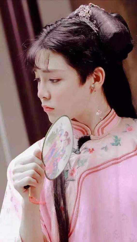 盘点那些男明星中的女装大佬_腾讯新闻