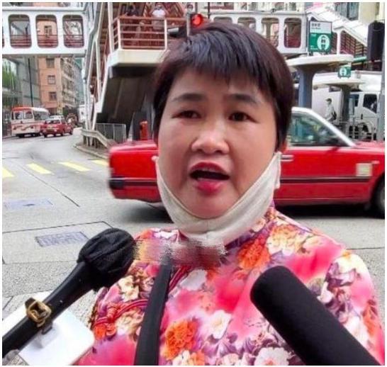 何超仪|“叛逆千金”何超仪，与何鸿燊感情很特殊，最希望父亲托梦给自己