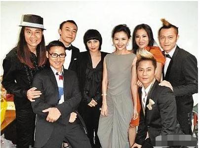 何超仪|“叛逆千金”何超仪，与何鸿燊感情很特殊，最希望父亲托梦给自己