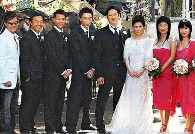 何超仪|“叛逆千金”何超仪，与何鸿燊感情很特殊，最希望父亲托梦给自己