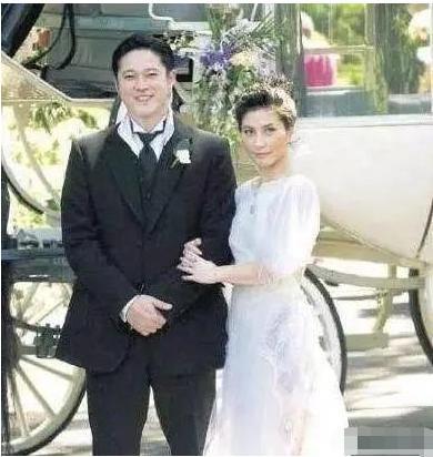 何超仪|“叛逆千金”何超仪，与何鸿燊感情很特殊，最希望父亲托梦给自己