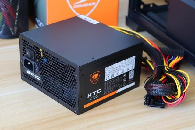 骨伽影武者x7机箱体验:有肚量有颜值,"大"有可为