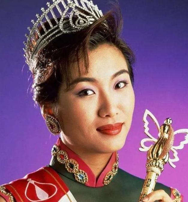 香港小姐|最丑港姐遇到情场浪子，女方意外怀孕，男方措手不及，结果变这样