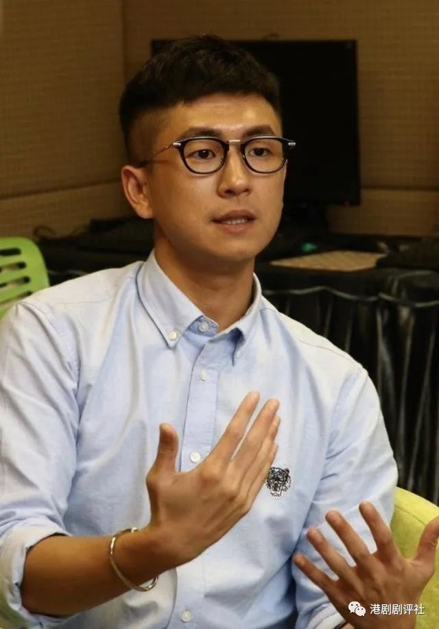 tvb|TVB小生入行十年事业终有起色 曾试过穷到户口只剩几块钱